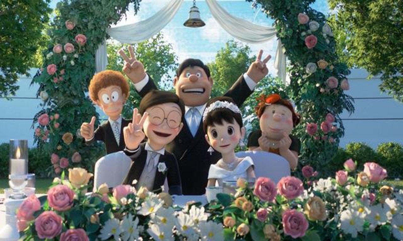 Sinopsis Kisah Nobita Dan Doraemon Di Stand By Me 2 Kalapena Sinopsis Kisah Nobita Dan Doraemon Di Stand By Me 2 Kalapena